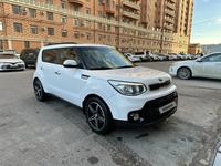 Kia Soul 2014 годаүшін6 500 000 тг. в Актау