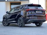 Jetour X70 Plus 2023 года за 9 940 000 тг. в Караганда – фото 5