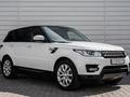 Land Rover Range Rover Sport 2016 года за 16 500 000 тг. в Астана – фото 3