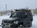 Toyota Land Cruiser Prado 1994 годаүшін7 000 000 тг. в Шымкент