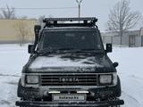 Toyota Land Cruiser Prado 1994 года за 7 000 000 тг. в Шымкент – фото 3