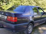 Volkswagen Vento 1993 годаүшін1 050 000 тг. в Талдыкорган – фото 4