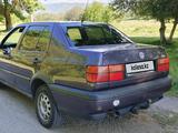 Volkswagen Vento 1993 года за 1 050 000 тг. в Талдыкорган – фото 5