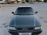 Audi 80 1992 года за 1 200 000 тг. в Тараз – фото 2