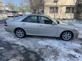 Toyota Mark II 2001 года за 5 050 000 тг. в Алматы – фото 4