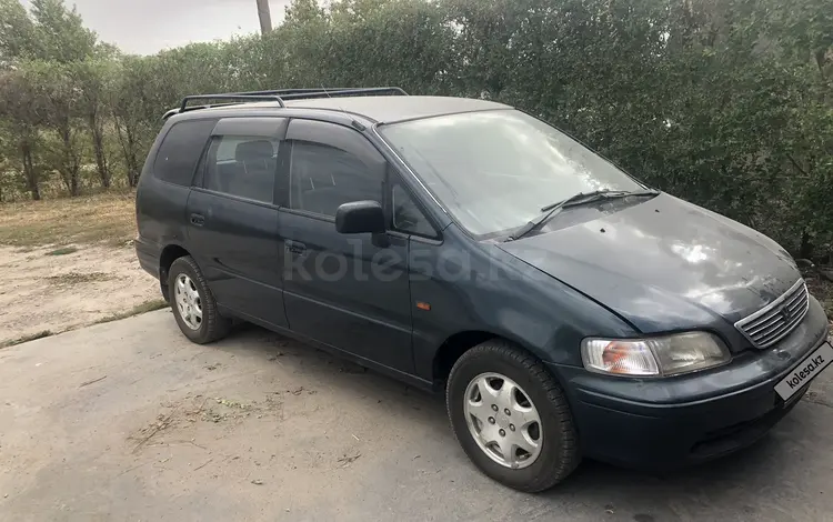 Honda Odyssey 1995 годаүшін2 600 000 тг. в Семей