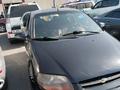 Chevrolet Aveo 2006 годаүшін1 650 000 тг. в Талдыкорган – фото 5