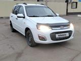 ВАЗ (Lada) Kalina 2194 2014 годаүшін3 700 000 тг. в Уральск – фото 3