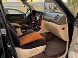 Lexus LX 470 2007 годаүшін13 500 000 тг. в Актау – фото 3