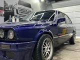 BMW 320 1990 годаfor2 000 000 тг. в Туркестан – фото 2