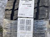 Шины Dunlop 285/50/R20 Grandtrek AT5 за 145 000 тг. в Алматы