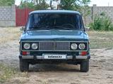 ВАЗ (Lada) 2106 1997 года за 1 200 000 тг. в Туркестан
