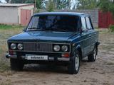 ВАЗ (Lada) 2106 1997 года за 1 200 000 тг. в Туркестан – фото 2