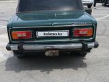ВАЗ (Lada) 2106 1997 года за 1 200 000 тг. в Туркестан – фото 3