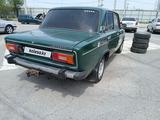ВАЗ (Lada) 2106 1997 года за 1 200 000 тг. в Туркестан – фото 5