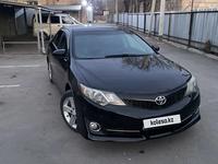 Toyota Camry 2012 года за 9 000 000 тг. в Алматы