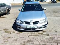 Nissan Almera 2001 годаүшін1 800 000 тг. в Алматы