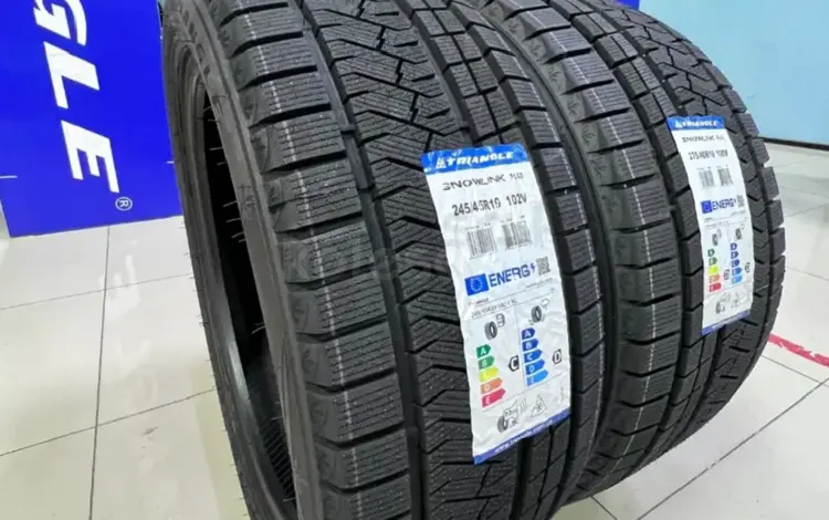 275/40/R19 PL02 TRIANGLEүшін148 000 тг. в Алматы