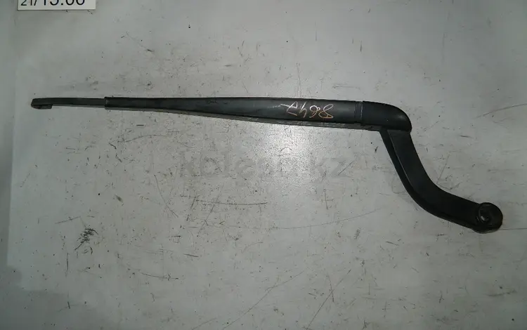 Щеткодержатель передний задний (поводок) (Б/У ОРИГИНАЛ) за 1 000 тг. в Алматы