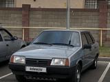 ВАЗ (Lada) 21099 2000 года за 1 200 000 тг. в Шымкент – фото 2