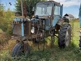 Беларус  80X 1998 годаүшін1 700 000 тг. в Жетысай