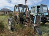 Беларус  80X 1998 годаүшін1 700 000 тг. в Жетысай – фото 5