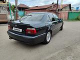 BMW 530 2000 годаүшін2 800 000 тг. в Алматы – фото 3