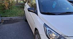 Hyundai Accent 2014 года за 3 700 000 тг. в Астана – фото 3