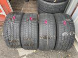 Резина зимняя липучка Michelin 255 45 18 за 250 000 тг. в Алматы – фото 2