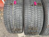 Резина зимняя липучка Michelin 255 45 18 за 250 000 тг. в Алматы – фото 3