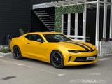 Chevrolet Camaro 2017 года за 19 999 999 тг. в Астана