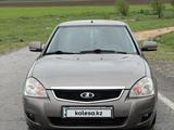 ВАЗ (Lada) Priora 2170 2015 годаүшін4 400 000 тг. в Шымкент