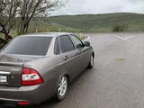 ВАЗ (Lada) Priora 2170 2015 годаүшін4 400 000 тг. в Шымкент – фото 3