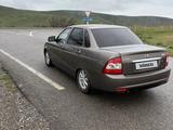 ВАЗ (Lada) Priora 2170 2015 годаүшін4 400 000 тг. в Шымкент – фото 4