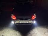 ВАЗ (Lada) Priora 2170 2015 годаүшін4 400 000 тг. в Шымкент – фото 5