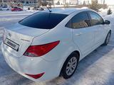 Hyundai Accent 2015 годаfor5 300 000 тг. в Алматы – фото 4