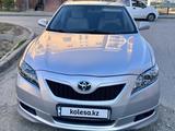 Toyota Camry 2007 года за 6 500 000 тг. в Кызылорда – фото 2