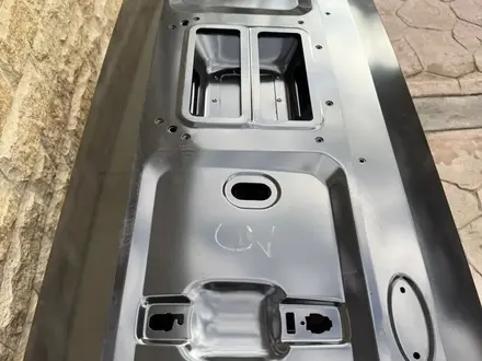 Крышка багажника на Ford за 100 000 тг. в Алматы