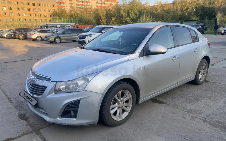 Chevrolet Cruze 2013 годаfor3 700 000 тг. в Астана