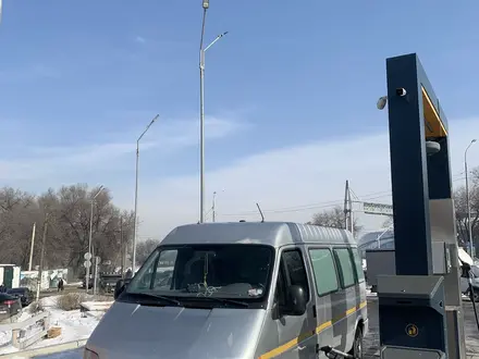 Ford Transit 2000 года за 1 900 000 тг. в Алматы – фото 6