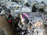 2AZ-fe 2.4л Контрактный двигатель Toyota Camry. Японский мотор + коробка. за 350 000 тг. в Алматы – фото 4
