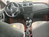 Renault Sandero Stepway 2018 года за 5 500 000 тг. в Федоровка (Теректинский р-н)