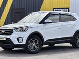 Hyundai Creta 2018 года за 8 300 000 тг. в Караганда