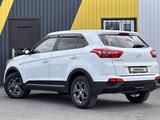 Hyundai Creta 2018 года за 8 300 000 тг. в Караганда – фото 5
