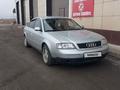 Audi A6 1997 годаүшін3 000 000 тг. в Актобе