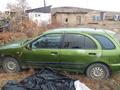 Nissan Almera 1997 года за 300 000 тг. в Самарское – фото 3