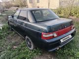 ВАЗ (Lada) 2110 2006 года за 250 000 тг. в Атырау – фото 5