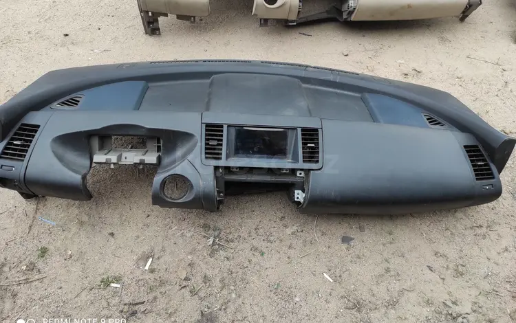 Панель торпедо nissan murano за 20 000 тг. в Алматы