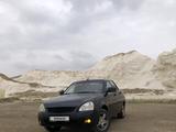 ВАЗ (Lada) Priora 2170 2011 годаfor1 600 000 тг. в Актау