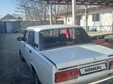 ВАЗ (Lada) 2105 2007 годаүшін650 000 тг. в Мырзакент – фото 3